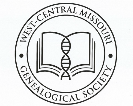 West-Central Missouri Genealogical Society &amp; Library